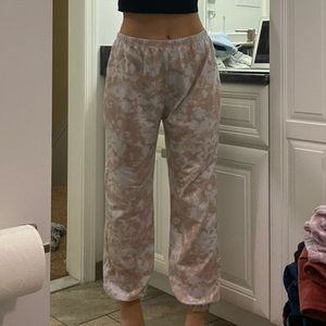 Pretty Little Thing Sweatpants